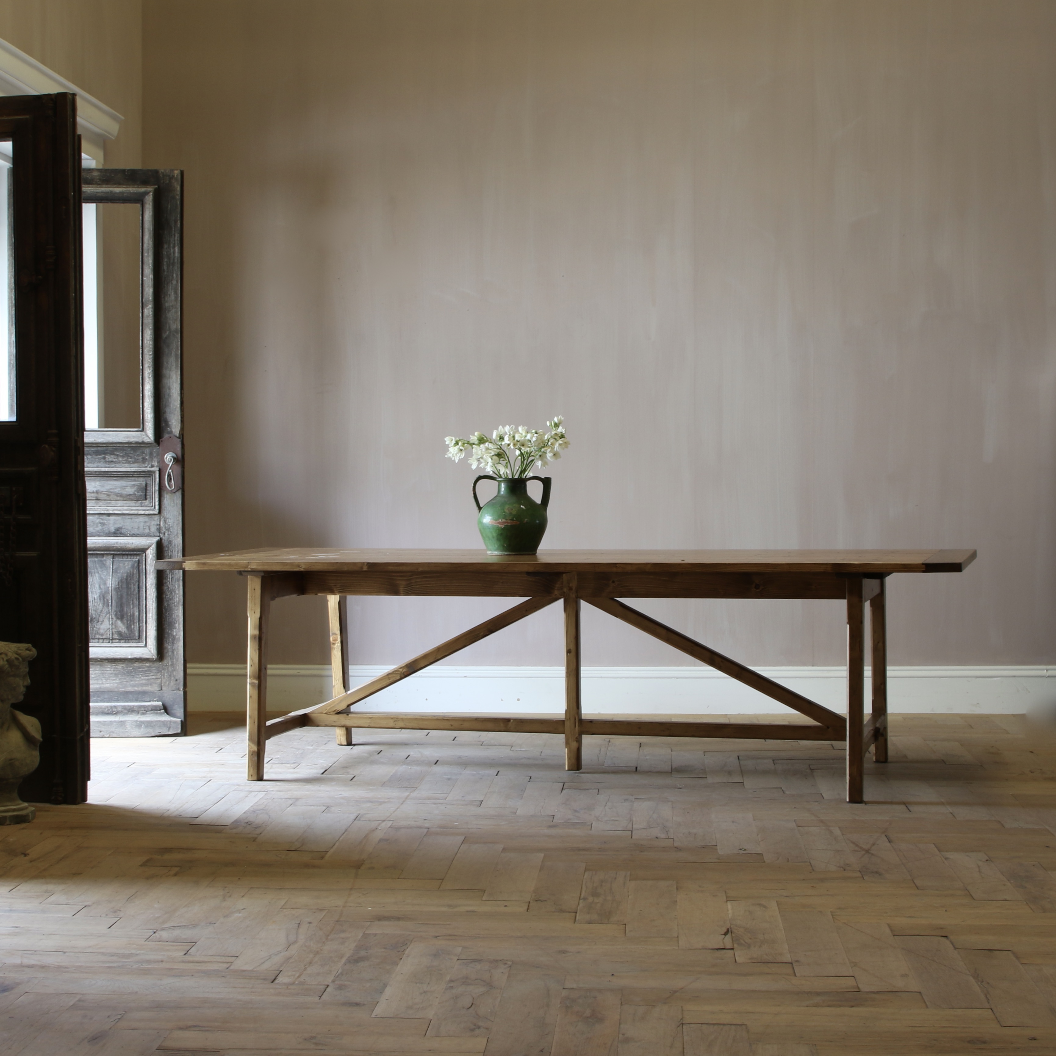 Orangery Dining Table 